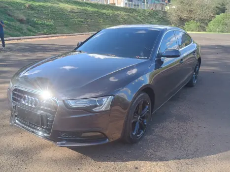 AUDI A5 1.8 16V 4P TFSI SPORTBACK AMBIENTE AUTOMTICO, Foto 1