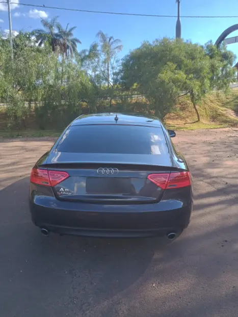 AUDI A5 1.8 16V 4P TFSI SPORTBACK AMBIENTE AUTOMTICO, Foto 13