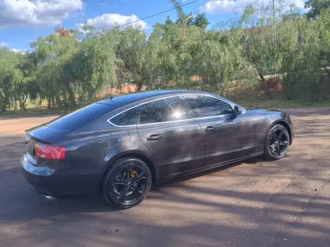 AUDI A5 1.8 16V 4P TFSI SPORTBACK AMBIENTE AUTOMTICO, Foto 16