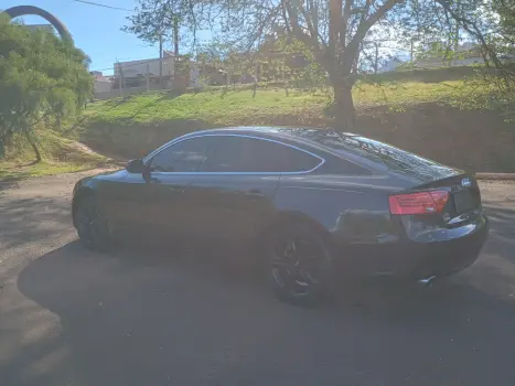 AUDI A5 1.8 16V 4P TFSI SPORTBACK AMBIENTE AUTOMTICO, Foto 20