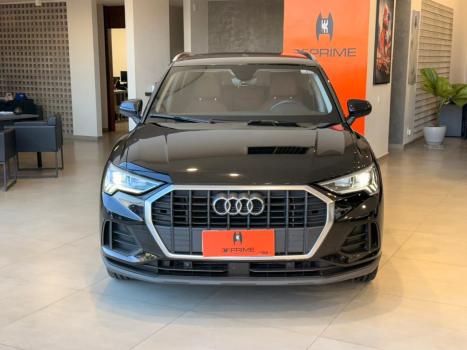 AUDI Q3 1.4 4P 35 TFSI PRESTIGE PLUS S-TRONIC AUTOM�TICO, Foto 2