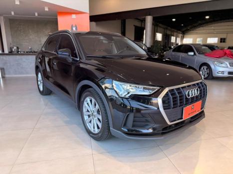 AUDI Q3 1.4 4P 35 TFSI PRESTIGE PLUS S-TRONIC AUTOM�TICO, Foto 3