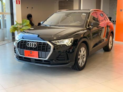 AUDI Q3 1.4 4P 35 TFSI PRESTIGE PLUS S-TRONIC AUTOM�TICO, Foto 4
