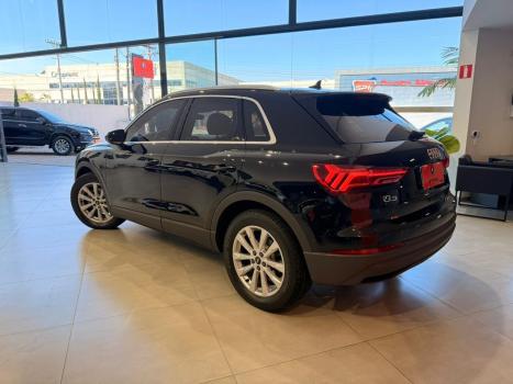 AUDI Q3 1.4 4P 35 TFSI PRESTIGE PLUS S-TRONIC AUTOM�TICO, Foto 5