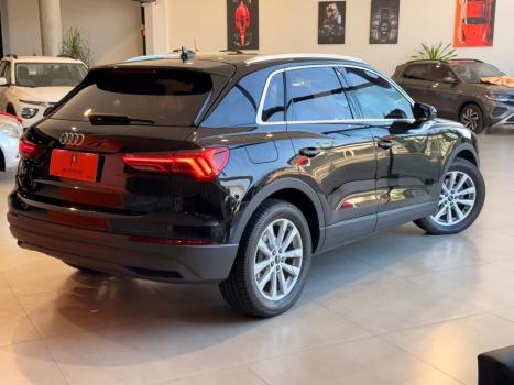 AUDI Q3 1.4 4P 35 TFSI PRESTIGE PLUS S-TRONIC AUTOM�TICO, Foto 6