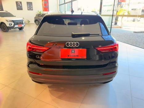 AUDI Q3 1.4 4P 35 TFSI PRESTIGE PLUS S-TRONIC AUTOM�TICO, Foto 7
