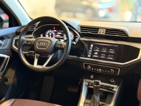 AUDI Q3 1.4 4P 35 TFSI PRESTIGE PLUS S-TRONIC AUTOM�TICO, Foto 10