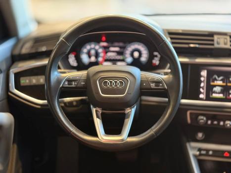 AUDI Q3 1.4 4P 35 TFSI PRESTIGE PLUS S-TRONIC AUTOM�TICO, Foto 11