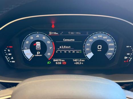 AUDI Q3 1.4 4P 35 TFSI PRESTIGE PLUS S-TRONIC AUTOM�TICO, Foto 12