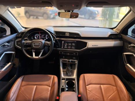 AUDI Q3 1.4 4P 35 TFSI PRESTIGE PLUS S-TRONIC AUTOM�TICO, Foto 14