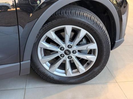 AUDI Q3 1.4 4P 35 TFSI PRESTIGE PLUS S-TRONIC AUTOM�TICO, Foto 17