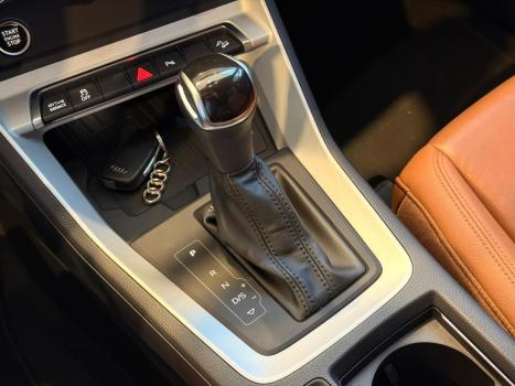 AUDI Q3 1.4 4P 35 TFSI PRESTIGE PLUS S-TRONIC AUTOM�TICO, Foto 19