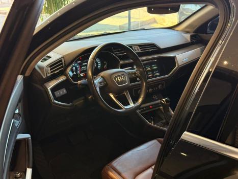 AUDI Q3 1.4 4P 35 TFSI PRESTIGE PLUS S-TRONIC AUTOM�TICO, Foto 20