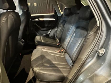 AUDI Q3 1.4 4P TFSI AMBITION S-TRONIC AUTOM�TICO, Foto 4