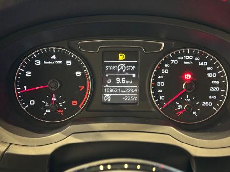 AUDI Q3 1.4 4P TFSI AMBITION S-TRONIC AUTOM�TICO, Foto 5