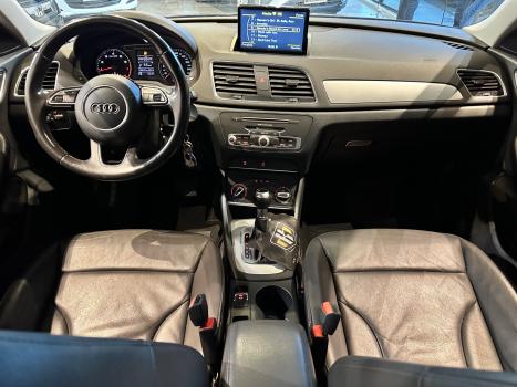 AUDI Q3 1.4 4P TFSI AMBITION S-TRONIC AUTOM�TICO, Foto 6