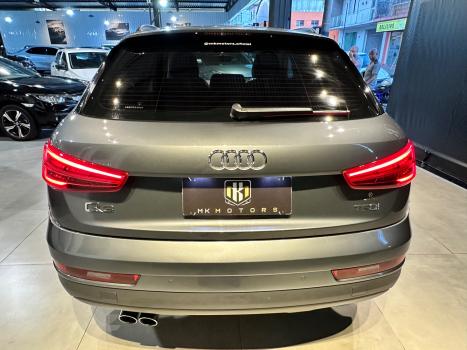 AUDI Q3 1.4 4P TFSI AMBITION S-TRONIC AUTOM�TICO, Foto 7