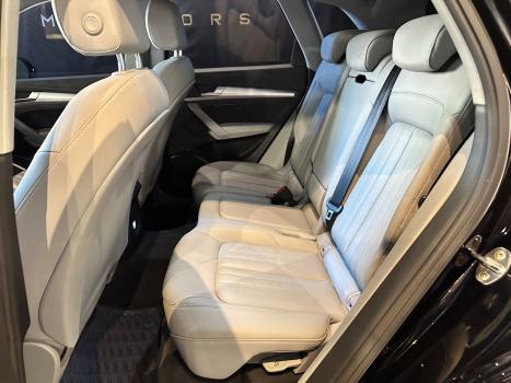 AUDI Q5 2.0 16V 4P 45 TFSI PRESTIGE QUATTRO S-TRONIC AUTOMTICO, Foto 4