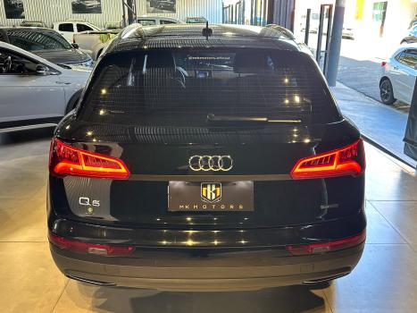 AUDI Q5 2.0 16V 4P 45 TFSI PRESTIGE QUATTRO S-TRONIC AUTOMTICO, Foto 7