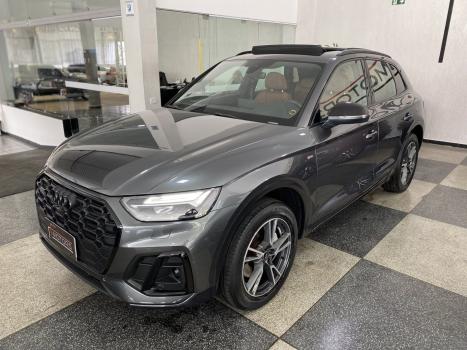 AUDI Q5 2.0 16V 4P 55 TFSIE PHEV PERFORMANCE BLACK QUATTRO S-TRONIC AUTOMÁTICO, Foto 1