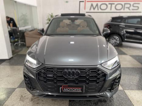 AUDI Q5 2.0 16V 4P 55 TFSIE PHEV PERFORMANCE BLACK QUATTRO S-TRONIC AUTOMÁTICO, Foto 2