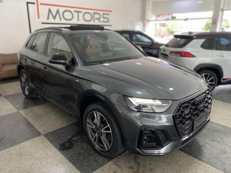 AUDI Q5 2.0 16V 4P 55 TFSIE PHEV PERFORMANCE BLACK QUATTRO S-TRONIC AUTOMÁTICO, Foto 3