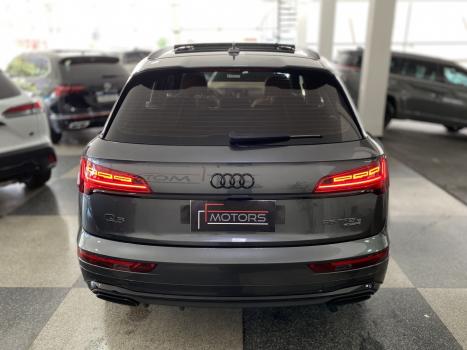 AUDI Q5 2.0 16V 4P 55 TFSIE PHEV PERFORMANCE BLACK QUATTRO S-TRONIC AUTOMÁTICO, Foto 5