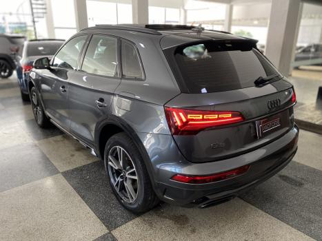AUDI Q5 2.0 16V 4P 55 TFSIE PHEV PERFORMANCE BLACK QUATTRO S-TRONIC AUTOMÁTICO, Foto 6