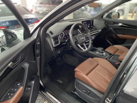 AUDI Q5 2.0 16V 4P 55 TFSIE PHEV PERFORMANCE BLACK QUATTRO S-TRONIC AUTOMÁTICO, Foto 8