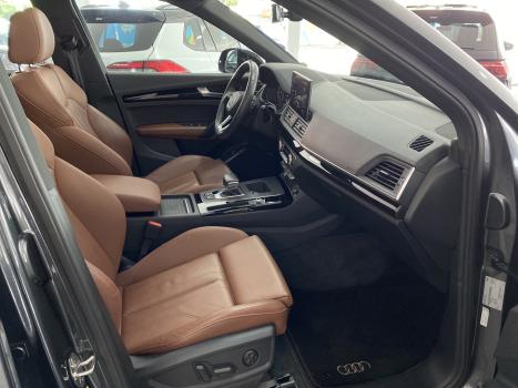 AUDI Q5 2.0 16V 4P 55 TFSIE PHEV PERFORMANCE BLACK QUATTRO S-TRONIC AUTOMÁTICO, Foto 13