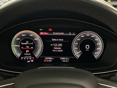 AUDI Q5 2.0 16V 4P 55 TFSIE PHEV PERFORMANCE BLACK QUATTRO S-TRONIC AUTOMÁTICO, Foto 19
