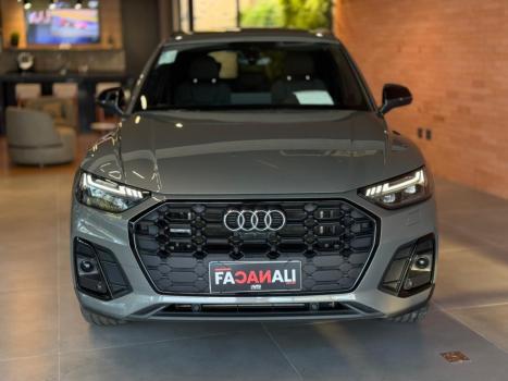 AUDI Q5 , Foto 4