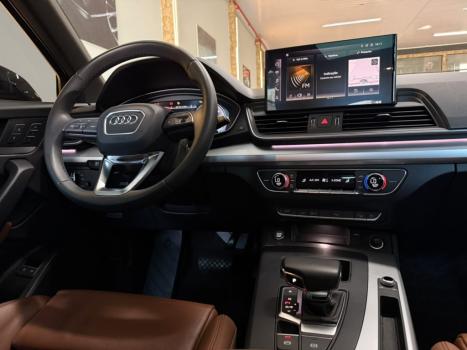 AUDI Q5 , Foto 6