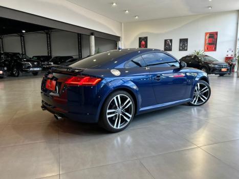 AUDI TT 2.0 16V TFSI COUP� S-TRONIC AUTOM�TICO, Foto 6