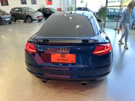 AUDI TT 2.0 16V TFSI COUP� S-TRONIC AUTOM�TICO, Foto 7
