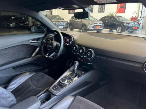 AUDI TT 2.0 16V TFSI COUP� S-TRONIC AUTOM�TICO, Foto 11