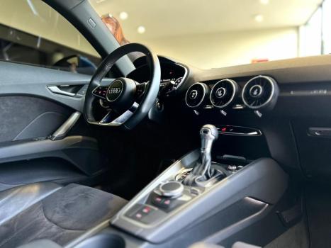AUDI TT 2.0 16V TFSI COUP� S-TRONIC AUTOM�TICO, Foto 12