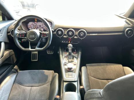 AUDI TT 2.0 16V TFSI COUP� S-TRONIC AUTOM�TICO, Foto 17