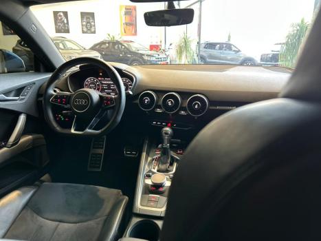 AUDI TT 2.0 16V TFSI COUP� S-TRONIC AUTOM�TICO, Foto 18