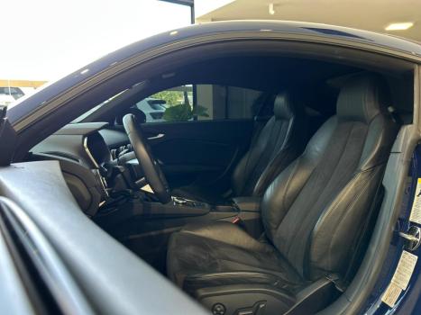 AUDI TT 2.0 TFSI COUP� AMBITION S-TRONIC AUTOM�TICO, Foto 9