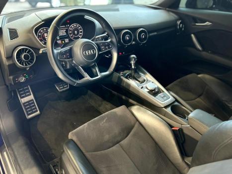 AUDI TT 2.0 TFSI COUP� AMBITION S-TRONIC AUTOM�TICO, Foto 10