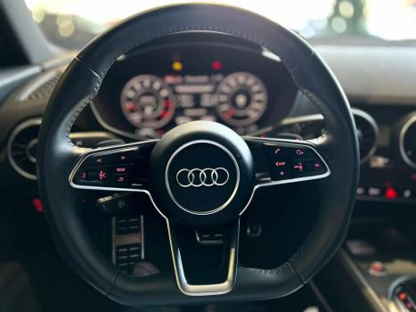 AUDI TT 2.0 TFSI COUP� AMBITION S-TRONIC AUTOM�TICO, Foto 13