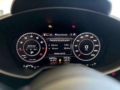 AUDI TT 2.0 TFSI COUP� AMBITION S-TRONIC AUTOM�TICO, Foto 14