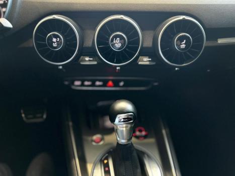 AUDI TT 2.0 TFSI COUP� AMBITION S-TRONIC AUTOM�TICO, Foto 15