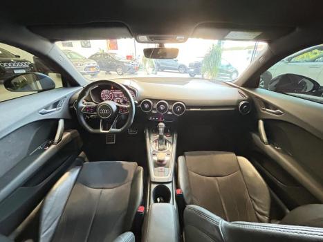 AUDI TT 2.0 TFSI COUP� AMBITION S-TRONIC AUTOM�TICO, Foto 19