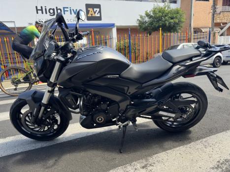 BAJAJ Dominar 400 , Foto 3