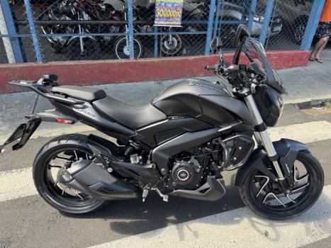 BAJAJ Dominar 400 , Foto 4