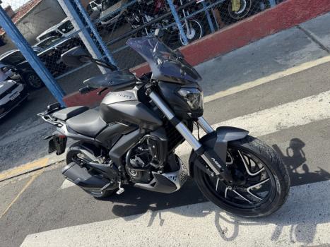 BAJAJ Dominar 400 , Foto 5