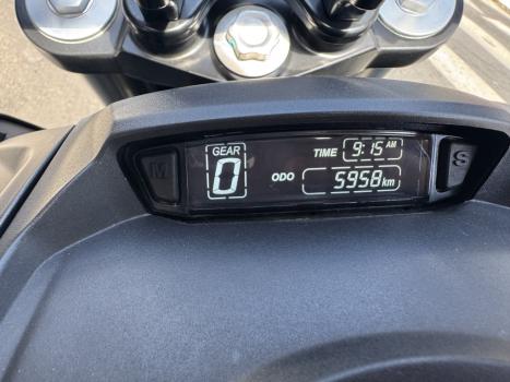 BAJAJ Dominar 400 , Foto 6