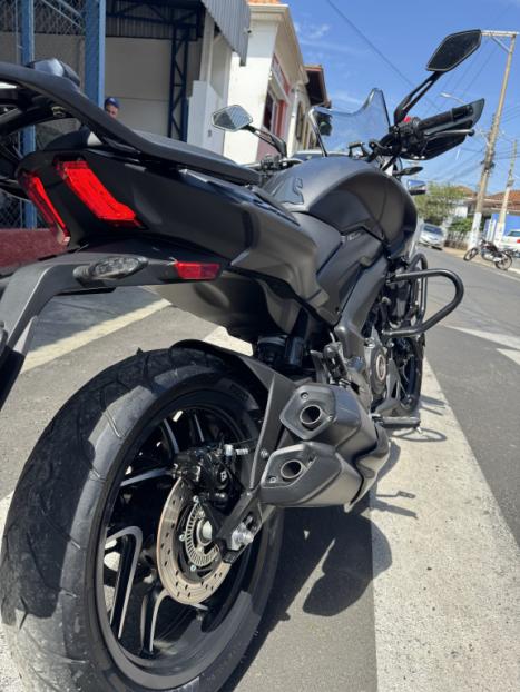 BAJAJ Dominar 400 , Foto 8